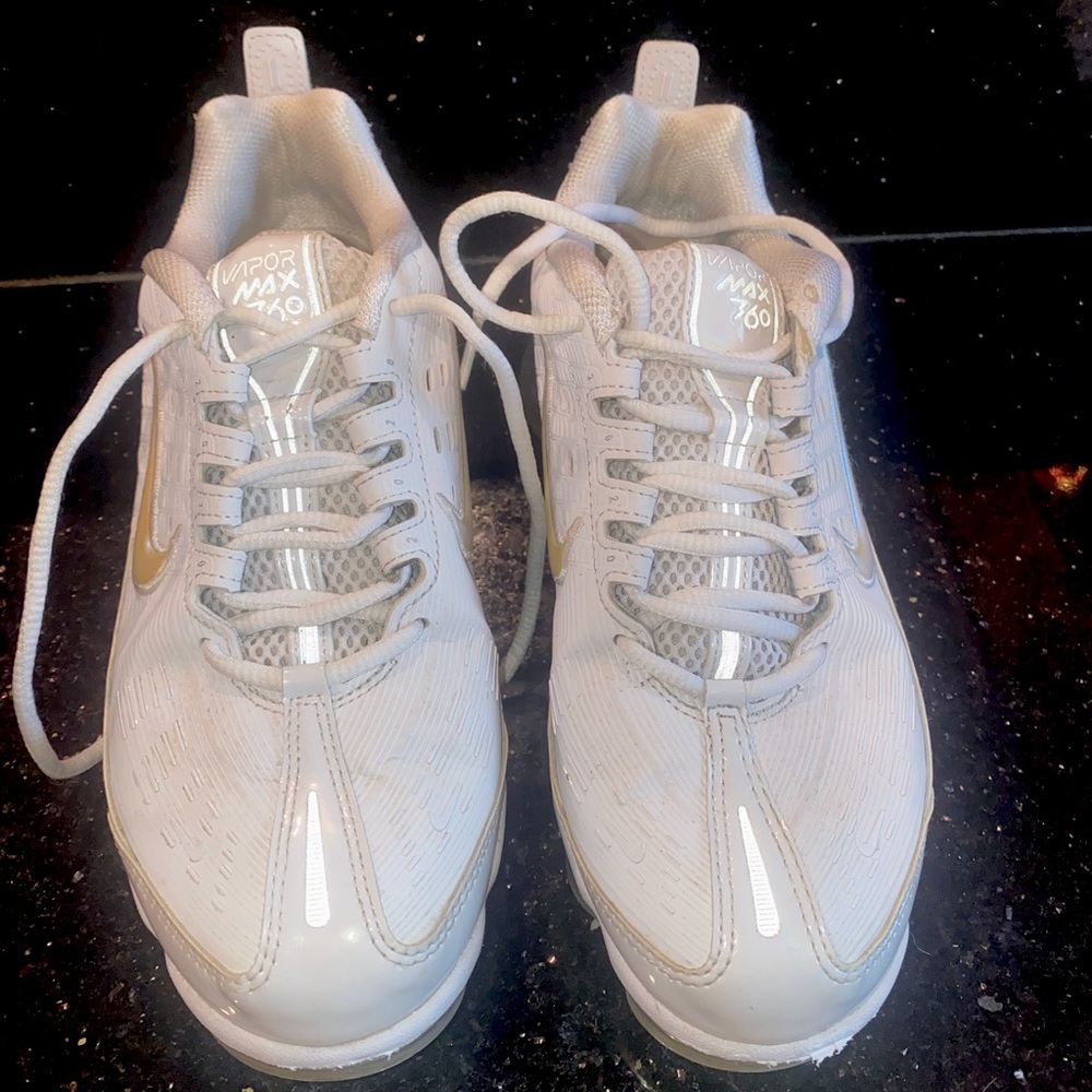 Nike iridescent Vapor Max 360 - Picture 2 of 4